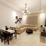 Maarif Cosy Studio & Parking