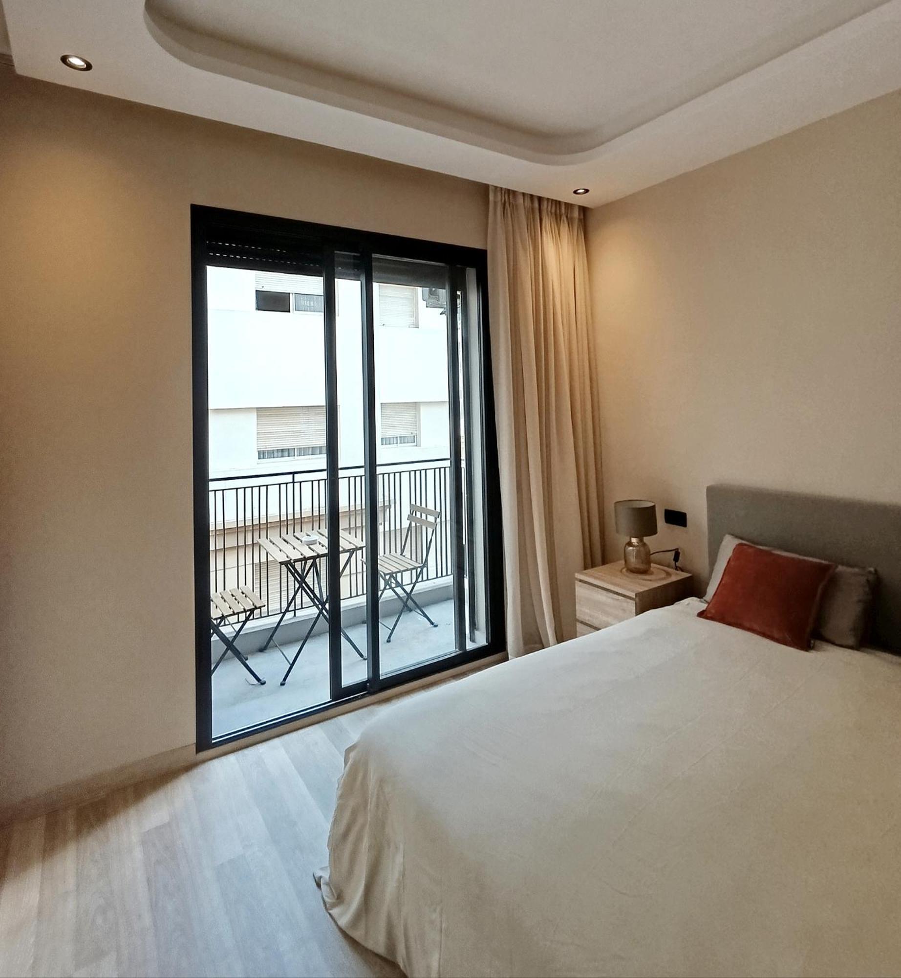 Maarif Cosy & Parking *