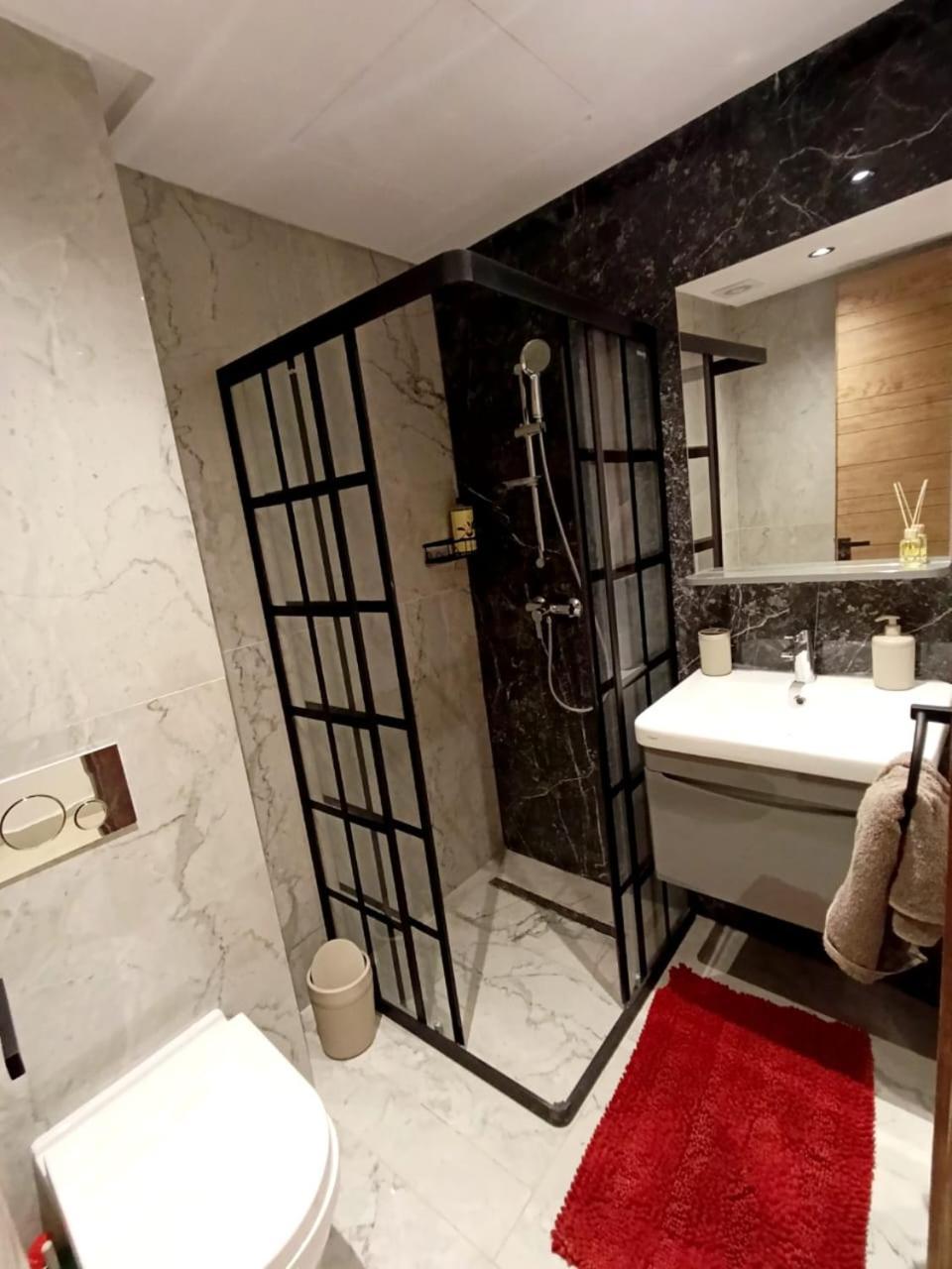 Maarif Cosy & Parking * Casablanca